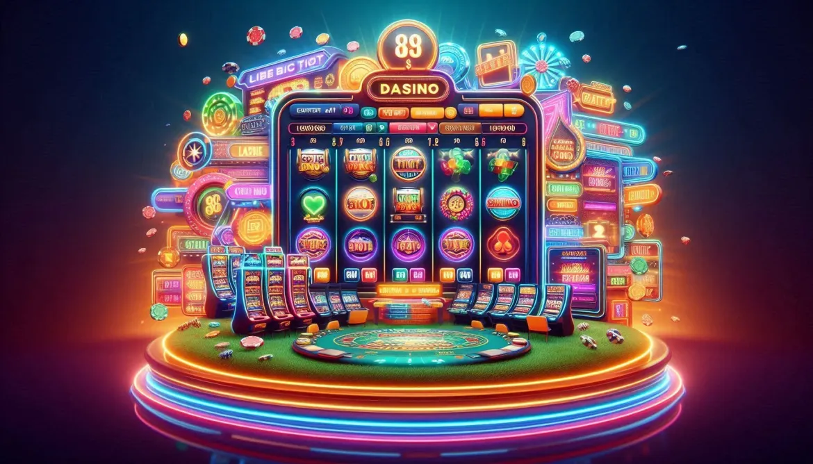 Aviator Casino